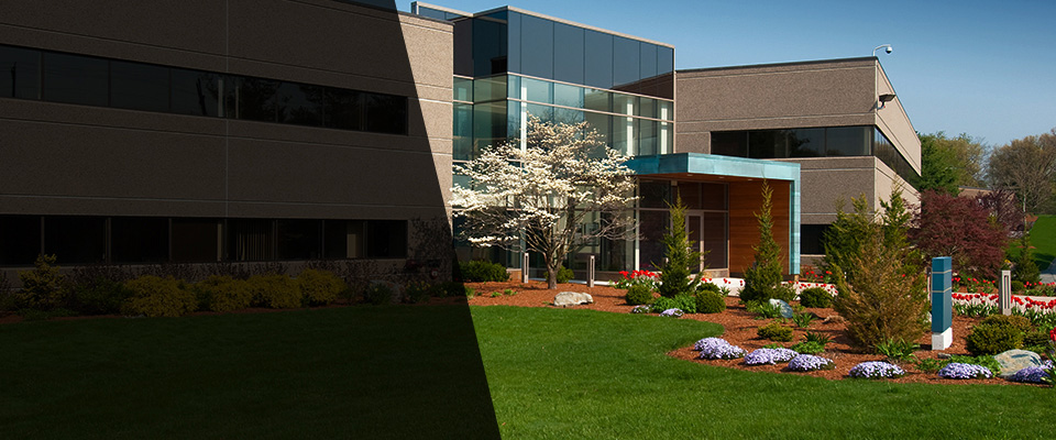 Corunna Landscapers