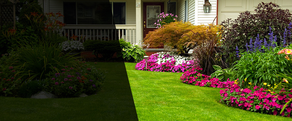 Corunna Landscapers