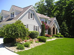 Landscapers and Lawncare Services in Corunna, MI