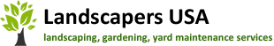 Corunna Landscapers